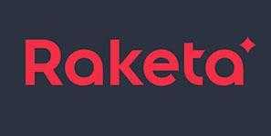 Логотип «Raketa»